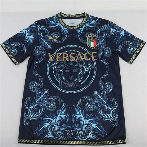 italien trikot versace